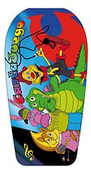 cantajuego bodyboard 94 cm (Saica Toys 9061)