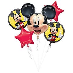 Bouquet: Mickey Mouse Forever