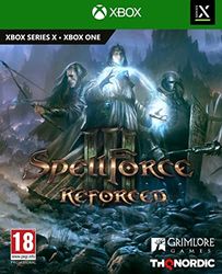SpellForce 3 Reforced XBO