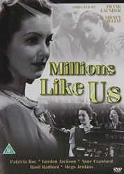 Millions Like Us