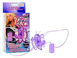 California Exotic Novelties Contrôleur Control Venus Penis "Point G" Stimulateur
