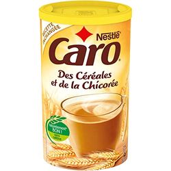 Nestlé Caro Céréales et chicorée solubles Boîte de 250 g