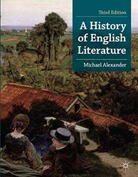 A History of English Literature