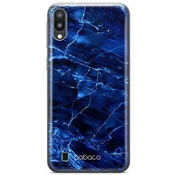 ERT GROUP mobiltelefonfodral för Samsung M10 originalt och officiellt licensierat Babaco mönster Abstract 032 optimalt anpassad till formen på mobiltelefonen, fodral tillverkad av TPU-plast