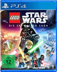 LEGO STAR WARS Die Skywalker Saga (PlayStation PS4)