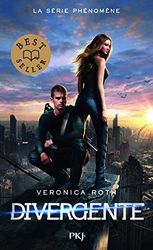 Divergente - Tome 1 (1)