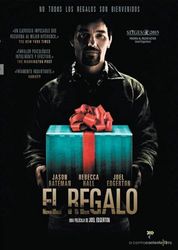 The Gift – El Regalo