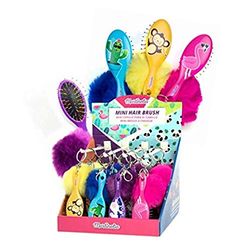 Martinelia Hair Brush With Bulb