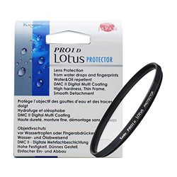 Kenko PRO1D lotusskydd 52 mm