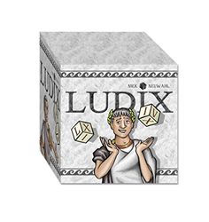 Ludix: Für 2-6 Spieler