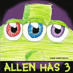 Allen Has 3
