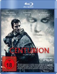 Centurion - Fight or die