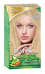 Lady Lady In Color 8.1 Biondo Cenere Chiaro 100 ml