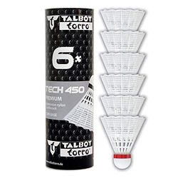 Talbot Torro Tech 450 volante badminton