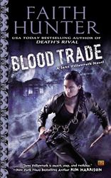 Blood Trade: 6