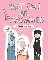 That can be arranged: a Muslim love story