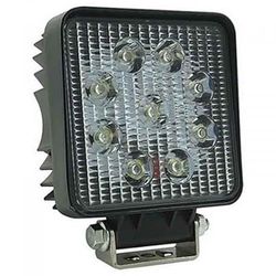 HEADLIGHT TOPLIGHT 39127 LED TL universele LED-spot 24W - 10-30V