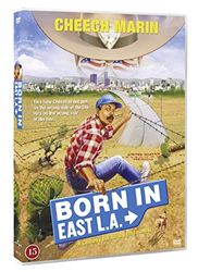 MAJENG MEDIA AB Född i East L.A.