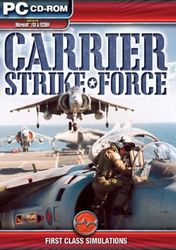 Carrier Strike Force