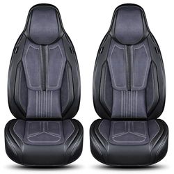 BREMER SITZBEZÜGE Fundas de Asiento a Medida para DS Automobiles DS 4 3 Gen. DS1 año de fabricación a Partir de 2021