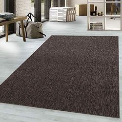 Ayyildiz Teppich Carpets, PP, 80 x 250