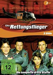 Die Rettungsflieger - Staffel 3