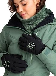 Roxy Freshfield Guanti tecnici da snowboard/sci da Donna