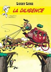 La Diligence