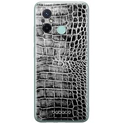 ERT GROUP mobiltelefonfodral för Xiaomi REDMI 12C/ REDMI 11A originalt och officiellt licensierat Babaco mönster Animals 003 anpassad till formen på mobiltelefonen, fodral tillverkad av TPU-plast