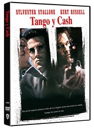 Tango y Cash - DVD