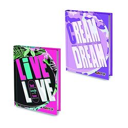 Gopop – Agenda 2020/2021 Love/Cream – Giochi Preziosi