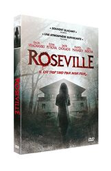 Roseville - dvd