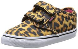 Vans VRQXDGA, Kruipende Trainers Uniseks baby’s 23 EU