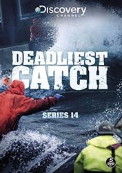 Deadliest Catch: Season 14 [DVD]