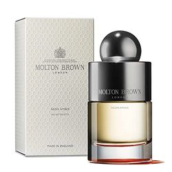 Molton Brown Neon Amber Eau de Toilette 100 ml