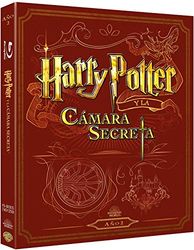 Harry Potter y la Cámara Secreta
