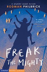 Freak the Mighty (Usborne Modern Classics)