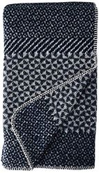 Isadora Paris Super Soft Microfiber Cotton Blankets for Couch, Bed, Sofa Ultra Luxurious Warm and Cozy for All Seasons