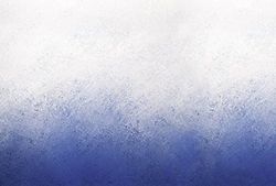 Papier Peint déco poster BLEU MARINE 3 x 2,70 m | Déco et photo murale XXL Qualité HD Scenolia