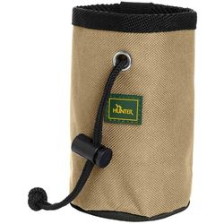 Hunter - Bugrino Basic sac de ceinture en beige et noir