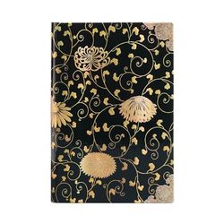 Paperblanks | Karakusa | Cuadernos de tapa dura | Mini | Liso