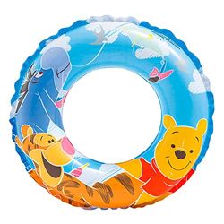 Flotador hinchable intex winnie the pooh 51 cm - 3/6 años