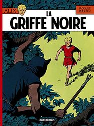 La griffe noire: Alix 5/LA Griffe Noire