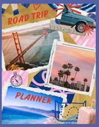 Road Trip Planner