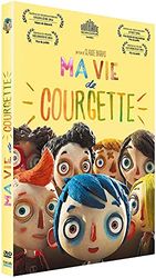 Ma vie de courgette - dvd