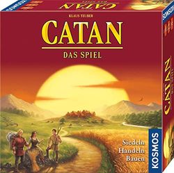 Kosmos - Catan - Das Spiel 2022