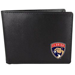Siskiyou NHL - Portafoglio da uomo, Nero (Nero) - HBWP95