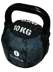 Sveltus Soft Kettlebells, 10 kg