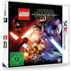 Warner Bros. Interactive 3DS LEGO Star Wars