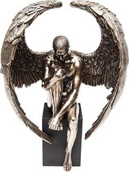 Kare Objet déco Petit Ange Triste Nu